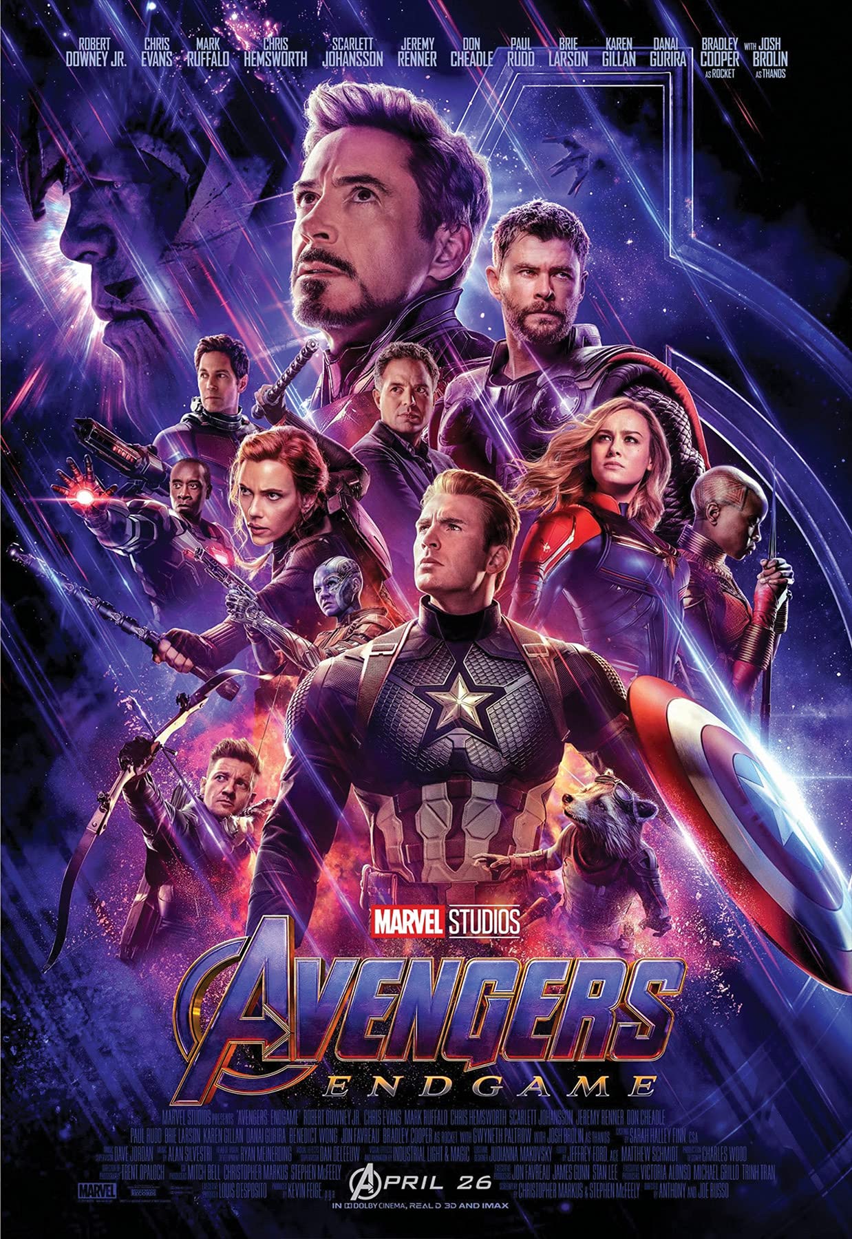 Endgame